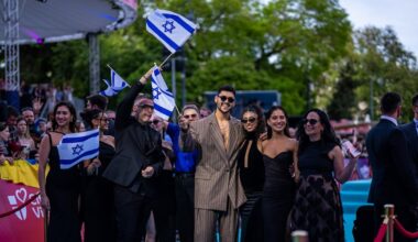 When is it on, who is boycotting and could Israel win? – The Irish Times