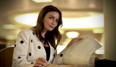 the best new shows to watch, starting tonight – The Irish Times