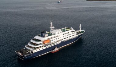 Officials make plans to repatriate two Irish passengers – The Irish Times