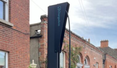 As fuel prices soar, some Dublin homeowners cannot get their EVs hooked up to the grid – The Irish Times
