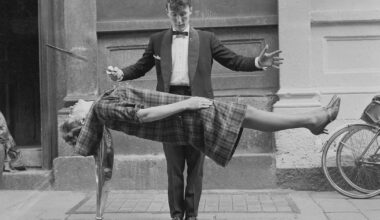 I reconnected with magic 10 years ago to keep my mind off things – The Irish Times