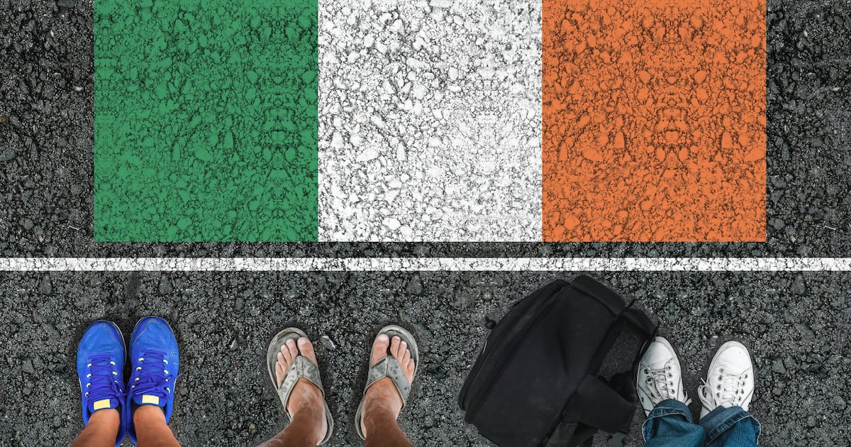Six out of ten new jobs filled by foreign nationals
