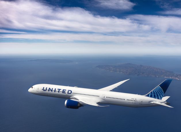 Transatlantic flight returns to Shannon Airport after mid-air technical emergency