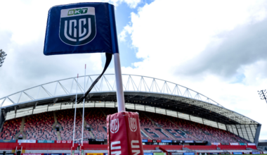 Munster Rugby | 2026/27 URC Fixtures Released