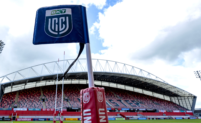 Munster Rugby | 2026/27 URC Fixtures Released