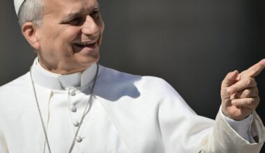 Pope Leo’s encyclical on AI is a striking manifesto of Christian humanism – The Irish Times