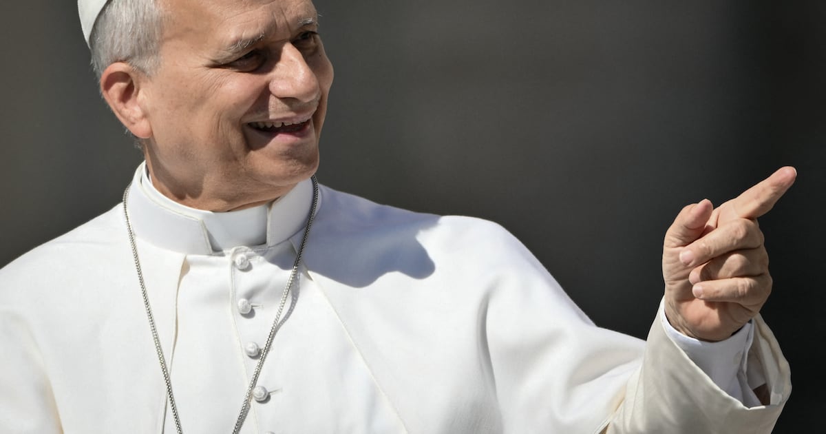 Pope Leo’s encyclical on AI is a striking manifesto of Christian humanism – The Irish Times