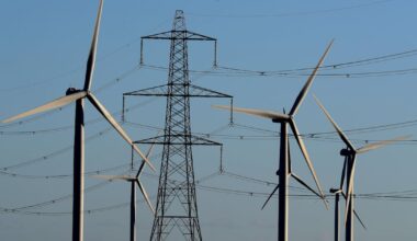 Electric Ireland to increase electricity prices by 8%, domestic gas costs to climb by 7.7% – The Irish Times