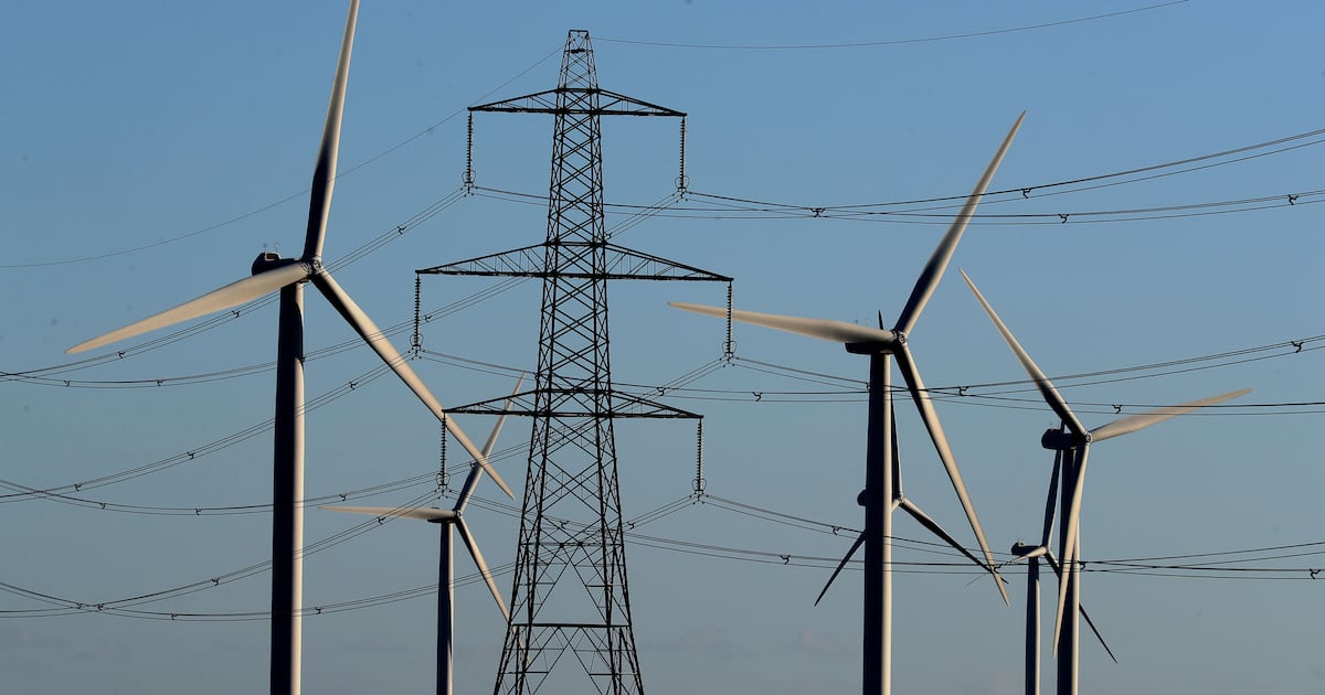 Electric Ireland to increase electricity prices by 8%, domestic gas costs to climb by 7.7% – The Irish Times