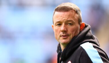 Former Ireland striker Noel Hunt appointed among FAI underage coaching restructure – The Irish Times