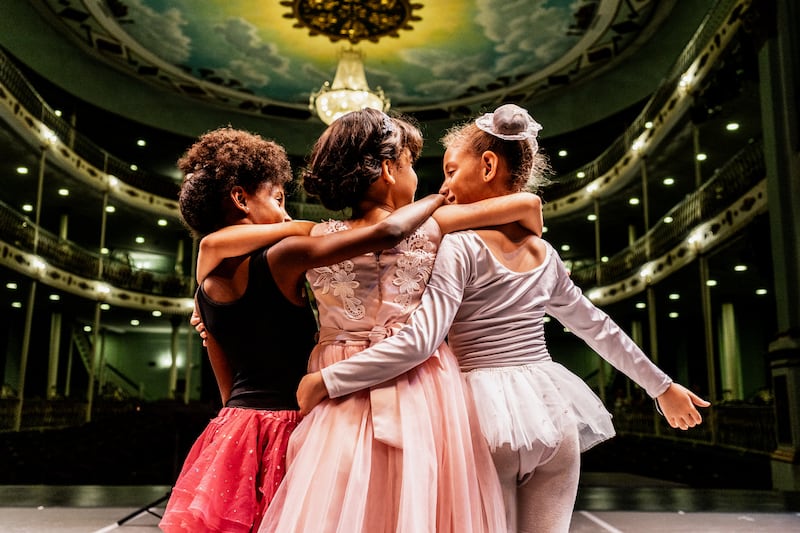 The are several drama and theatre camps running across Ireland this summer