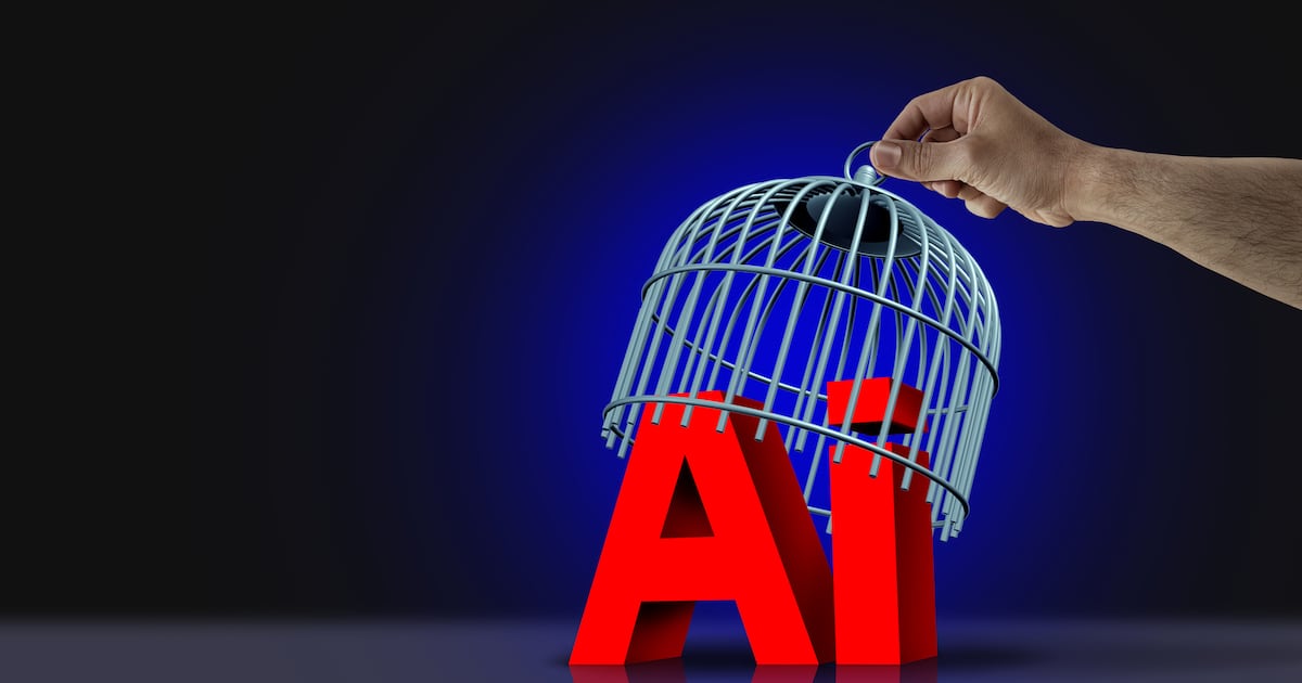 Fooling AI with poetry: Why systems’ safety controls are not very effective – The Irish Times