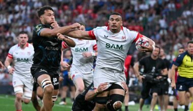 Ulster v Montpellier live updates: Follow the action in Champions Cup final – The Irish Times