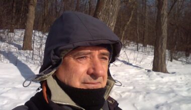 Moving to French-speaking Montreal brought me back to the Irish language – The Irish Times