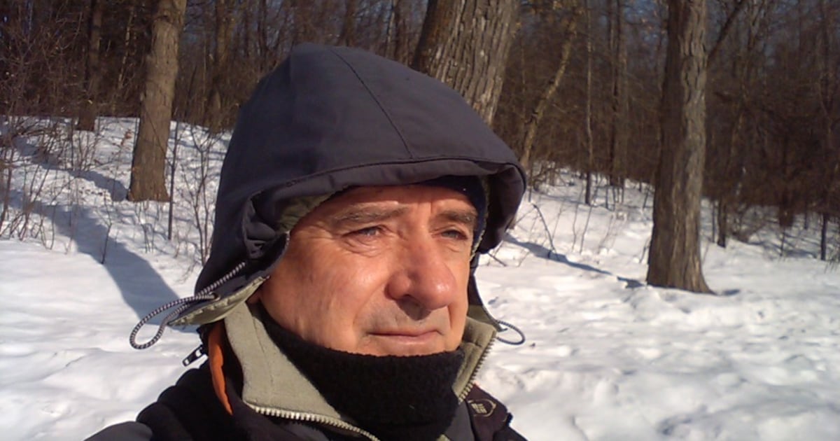 Moving to French-speaking Montreal brought me back to the Irish language – The Irish Times