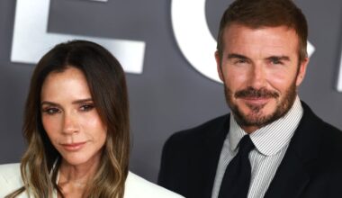 David and Victoria Beckham now billionaires, according to new rich list – The Irish Times