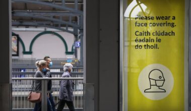 Expert witness at doctor’s fitness-to-practise hearing questions value of masks, lockdown – The Irish Times