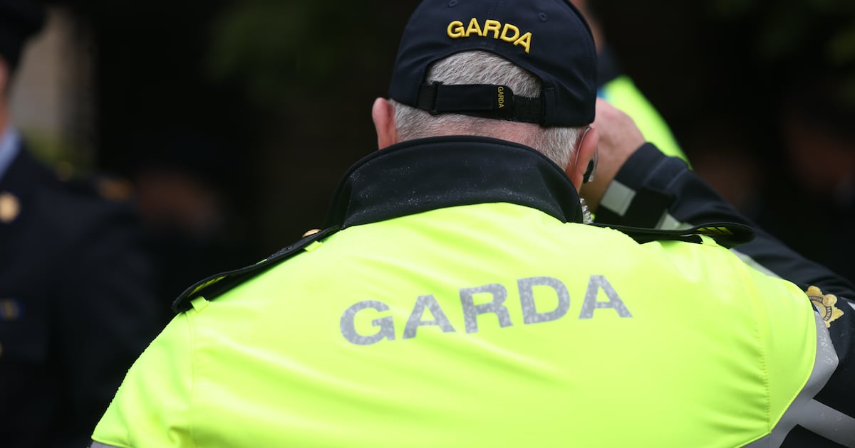 Two hospitalised after incidents in Coolock and Finglas, Dublin – The Irish Times
