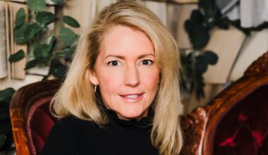 The Help author Kathryn Stockett on being fired by her publisher and feeling like a failure – The Irish Times