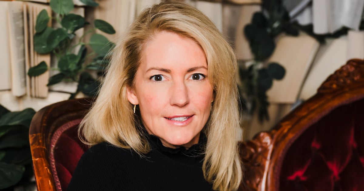 The Help author Kathryn Stockett on being fired by her publisher and feeling like a failure – The Irish Times