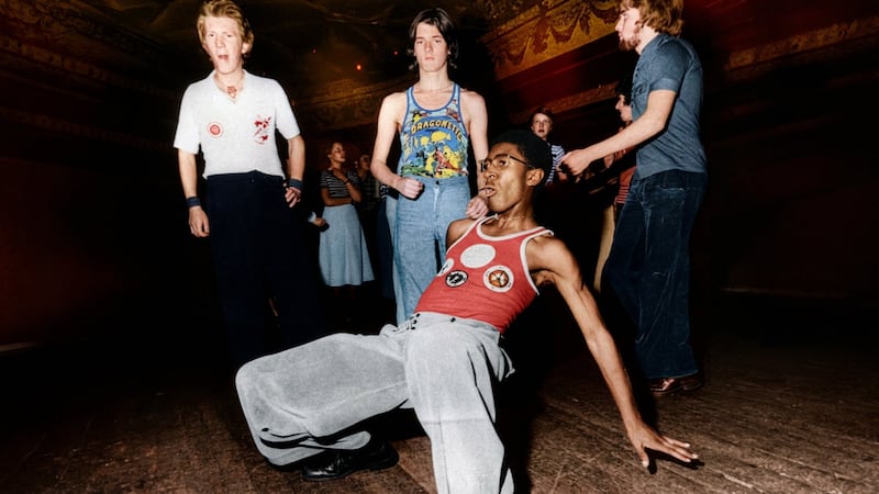 Northern Soul: Still Burning explores history and legacy of 1970s British youth cult that danced all night to 1960s sounds