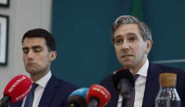 Tax receipts up €1.1bn despite Iran war price shock – The Irish Times
