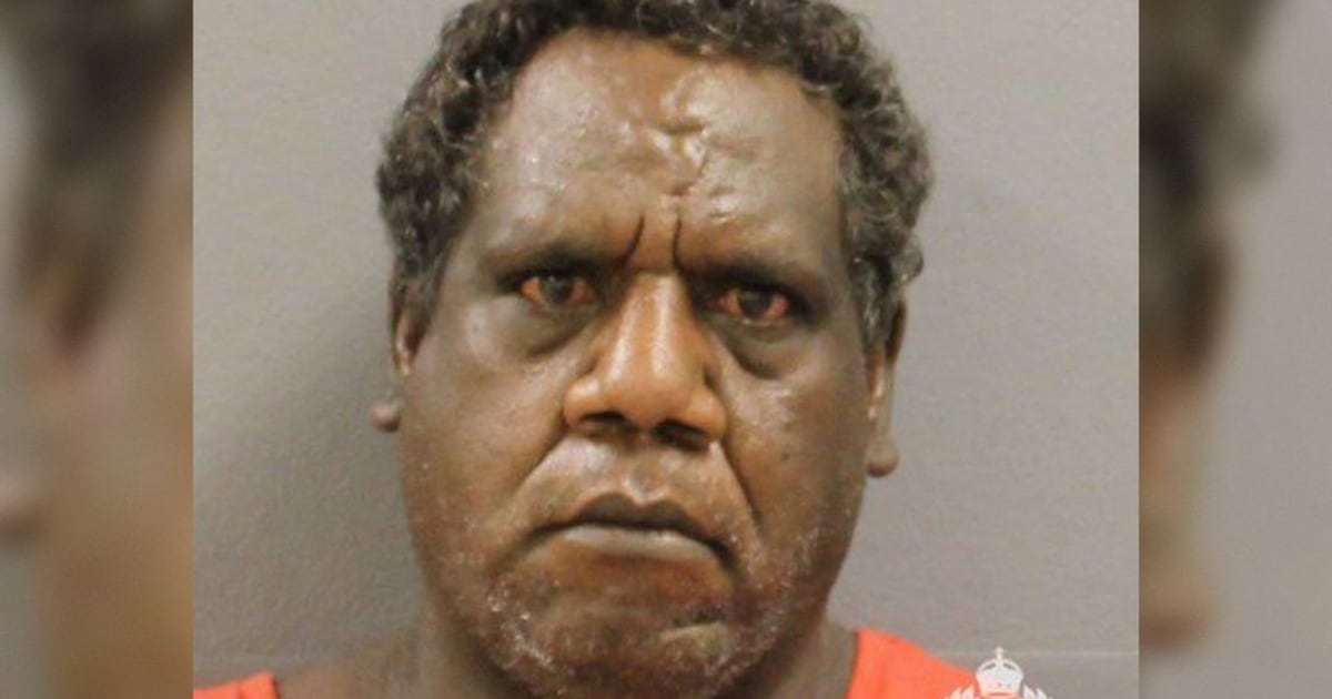 Australian police charge man with murder of girl (5) that sparked outback riots – The Irish Times