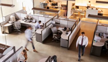 Job growth set to significantly fall short of Government targets, according to internal report – The Irish Times
