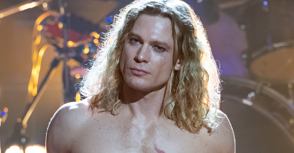 Talking Story, Sex, and Rock and Roll on the Set of The Vampire Lestat