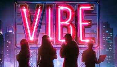Amazon MGM Studios To Release Indian Pic 'Vibe' In September