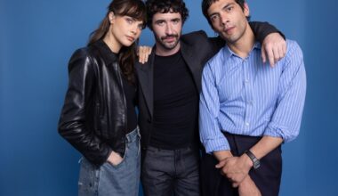 'Club Kid' Jordan Firstman, Cara Delevingne And Diego Calva Interview