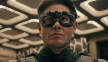 Jensen Ackles Teases One Major Soldier Boy Mystery He Wants Solved in ‘Vought Rising’