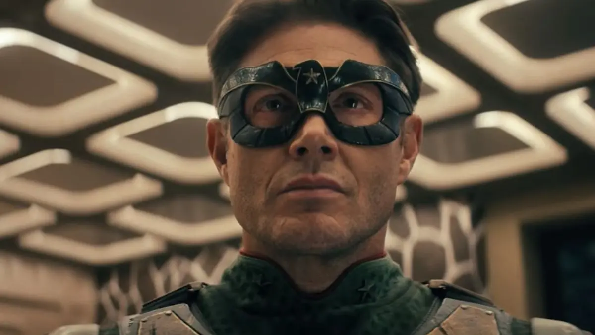 Jensen Ackles Teases One Major Soldier Boy Mystery He Wants Solved in ‘Vought Rising’