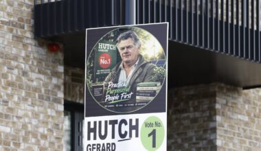 Investigation: Suspicious betting on Gerry Hutch in Dublin Central byelection – The Irish Times