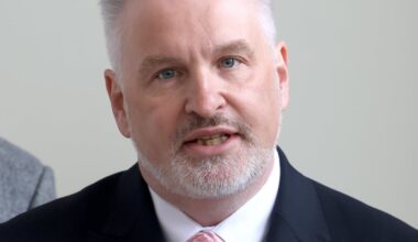 O’Flynn says withdrawal from Breaking Point debate on fuel protests was not at Independent Ireland’s direction – The Irish Times