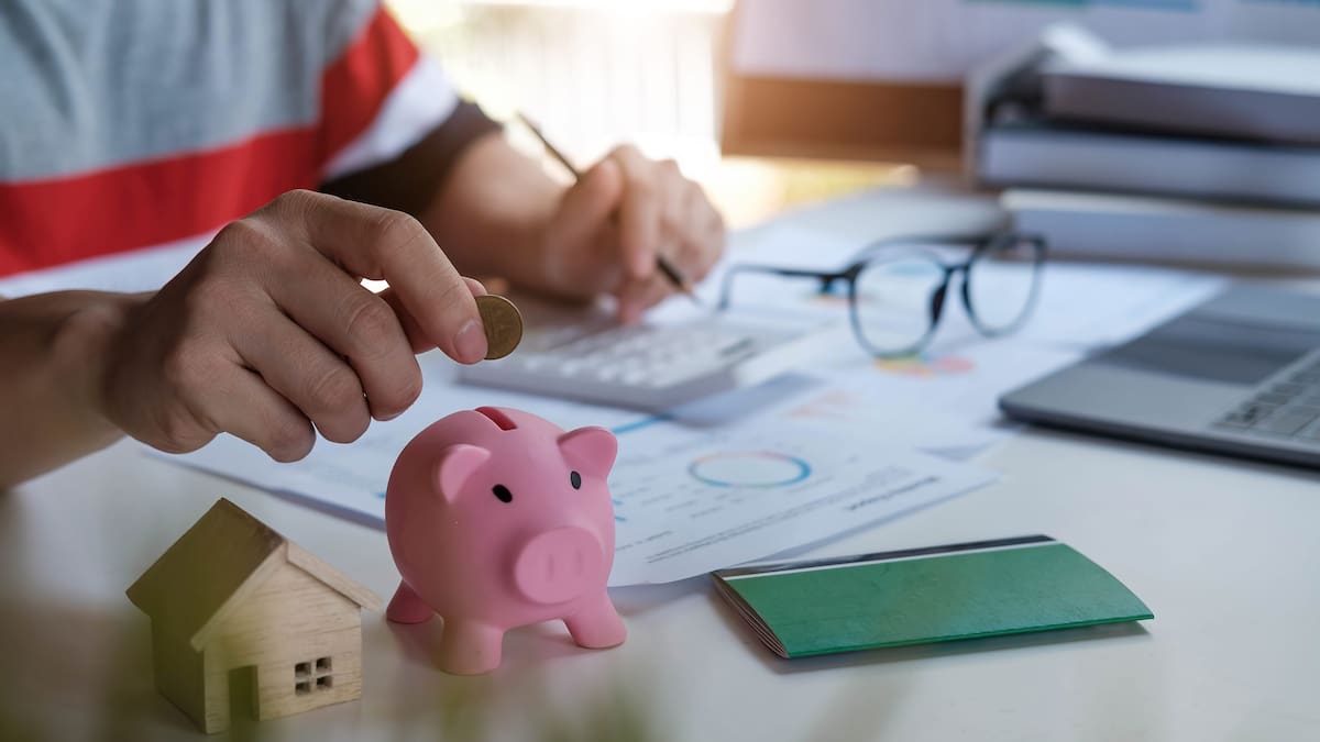 How AI can and can’t help you with your finances – Diana Clement