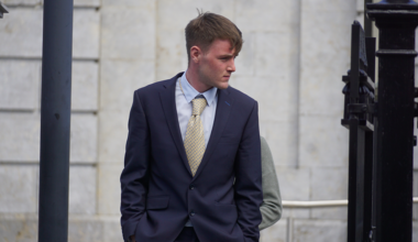 '"Beer, steer and go'' drunk driver jailed
