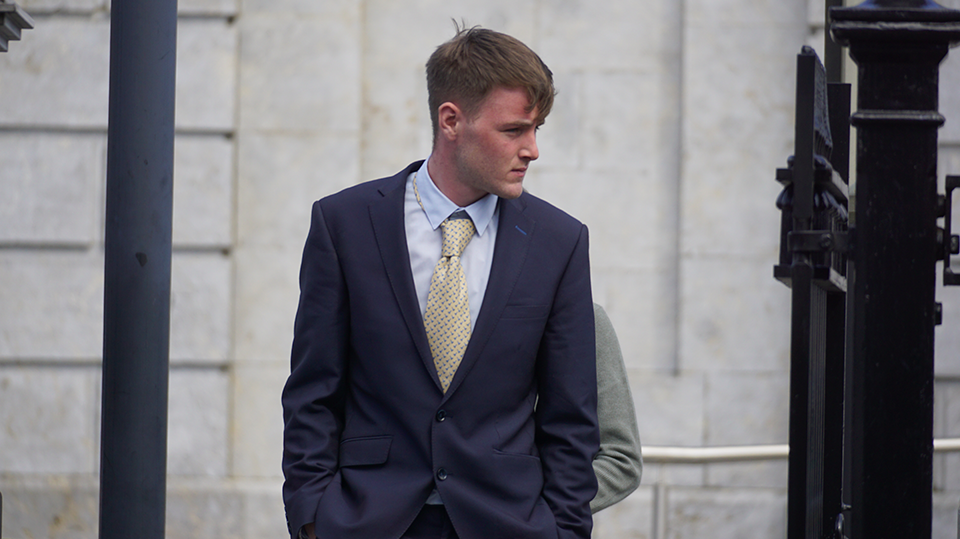 '"Beer, steer and go'' drunk driver jailed