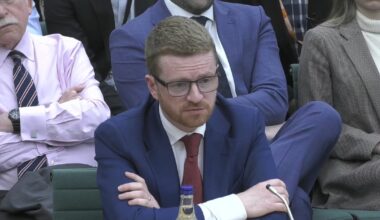 A Cork-ney accent? Morgan McSweeney perplexes Westminster as he finally speaks – The Irish Times