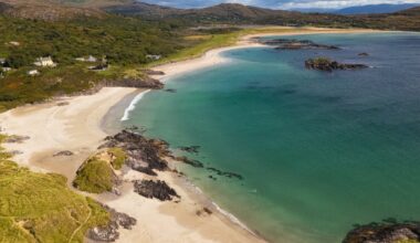 Full list of all the Blue Flag beaches across Ireland revealed – The Irish Times