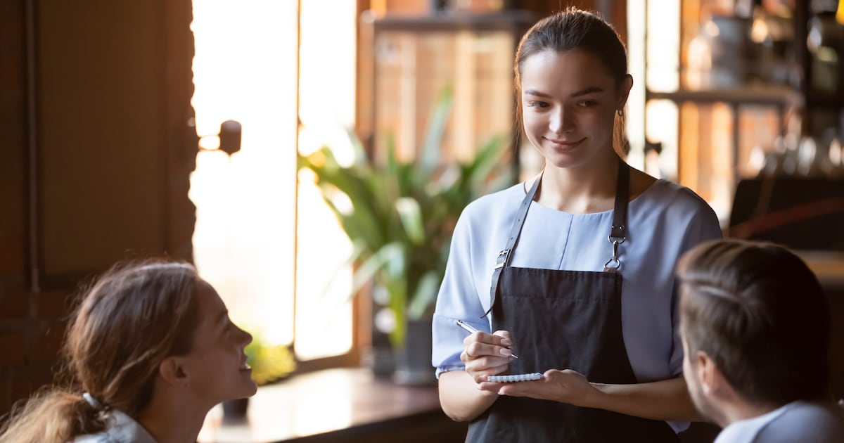 Tuesday dining, 7pm tables and deposits for ‘no-shows’: This year’s top restaurant trends – The Irish Times
