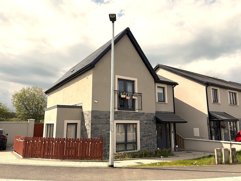 Cushina Avenue