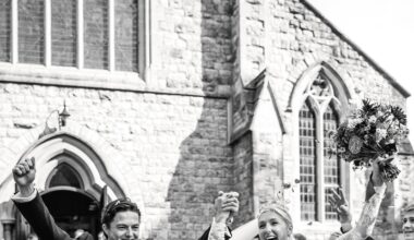 The best weddings of 2025: from Palazzo parties to the crowning of a new countess