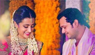 'The person I was supposed to marry...' – Firstpost