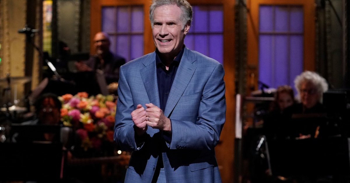 Beloved Will Ferrell Movie Gets Theatrical Rerelease for 20th Anniversary
