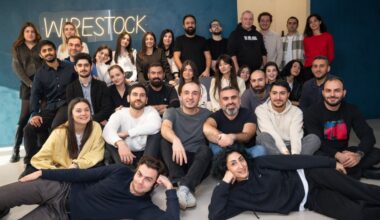 Wirestock raises $23M to supply creative multi-modal data to AI labs
