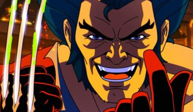 The 'X-Men 97' Season 2 Trailer Features More Mutants and High Emotions