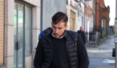 Bauer Media employee arrested following ‘controlled delivery’ of €100,000 worth of cannabis – The Irish Times