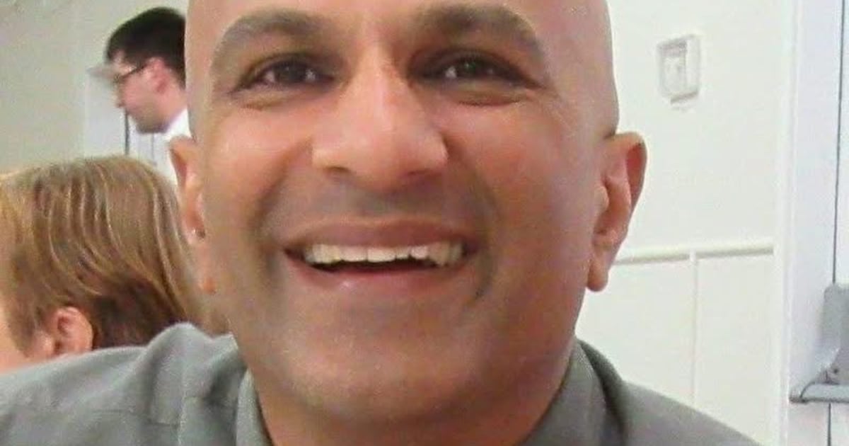 ‘Shock’ in Wicklow after former rector accused of abusing girls in UK before move to Ireland – The Irish Times