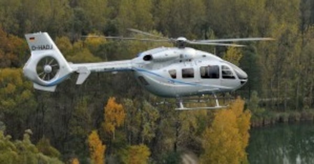 State spending €128m on helicopters that cannot lift groups of soldiers, committee told – The Irish Times
